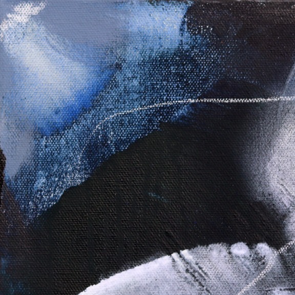 Kellie Newsome: One Bold Move image 2