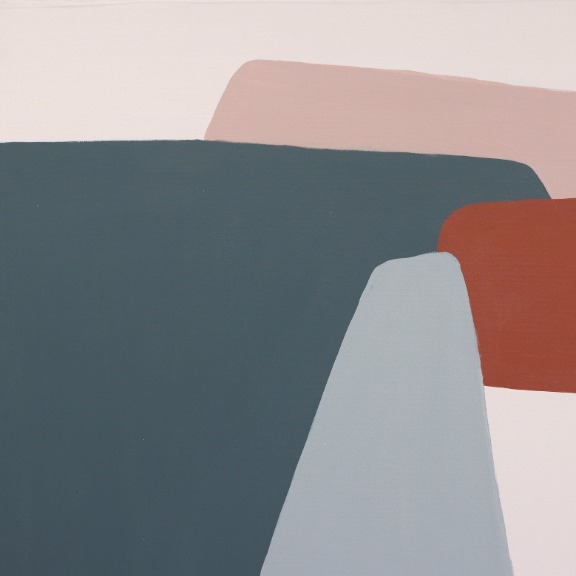 Julie Naima: Breathe Free image 2