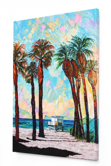Katharina Husslein: Sunshine On My Mind image 2
