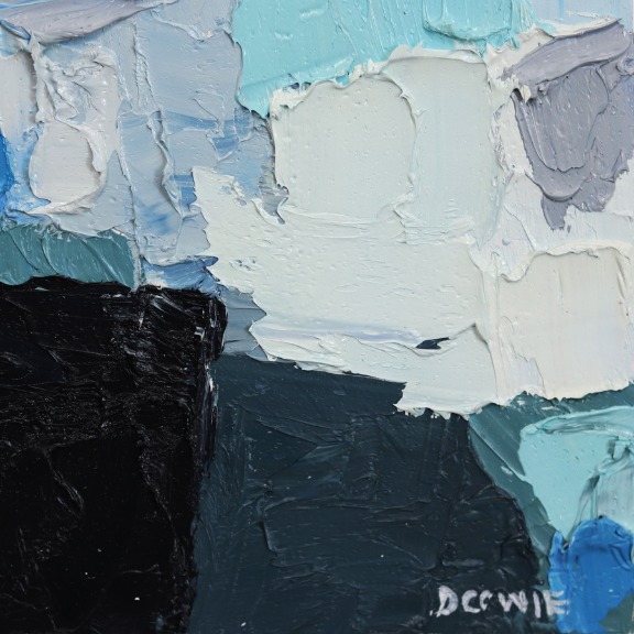 Dana Cowie: Slow Living image 2