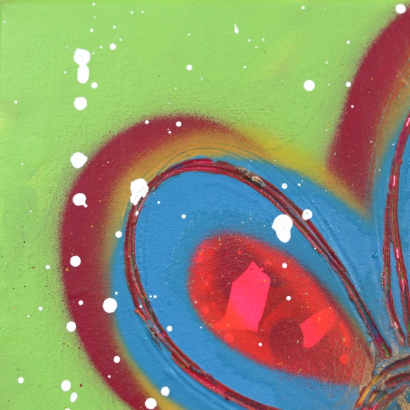 Amber Goldhammer: Time to Blossom image 2