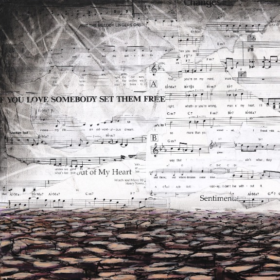 Robert Lebsack: Like All My Dreams image 2