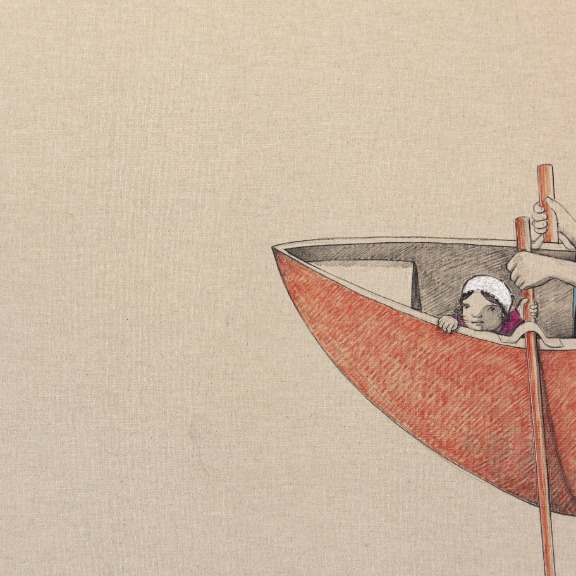 Mohamad Khayata: Above The Fray image 2
