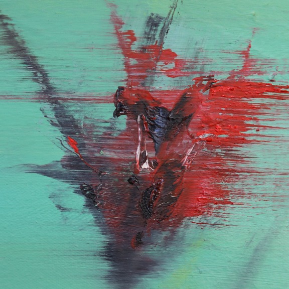 Mark Acetelli: Innocence and Renewal image 2