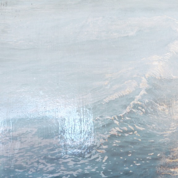 Steven Nederveen: Sky Meets The Sea #2 image 2