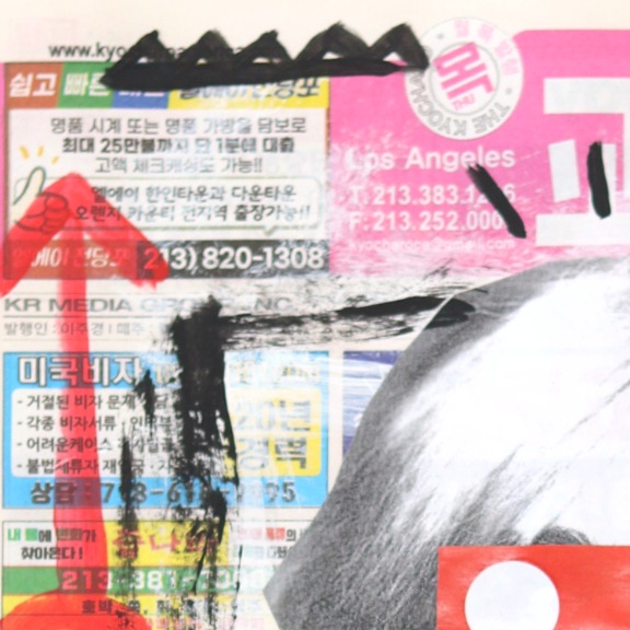Gary John: Andy Warhol image 2