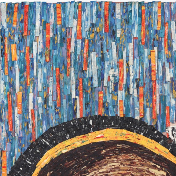 Amadou Opa Bathily: The Frequency Of A Loving Heart image 2