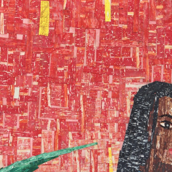 Amadou Opa Bathily: La Belle Et La Bete image 2