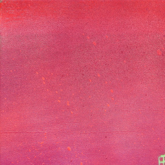 Kathleen Keifer: Feeling Pink image 2