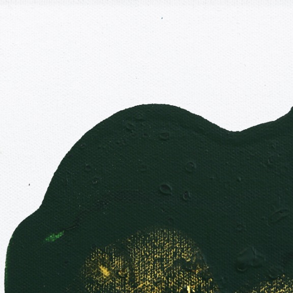 Clara Berta: Golden Emerald image 2