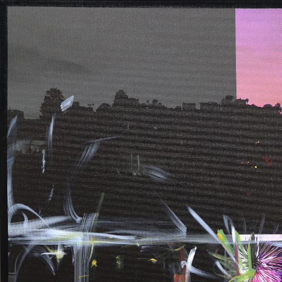 Pete Kasprzak: Andaz Nightswim image 2