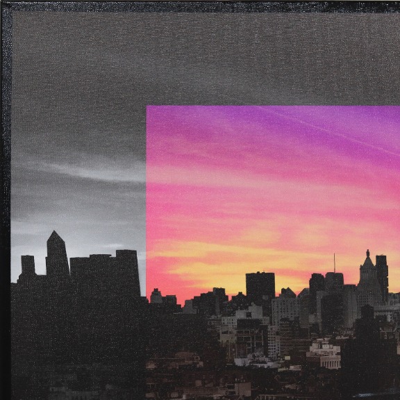 Pete Kasprzak: Empire State (NYC) Nightswim image 2