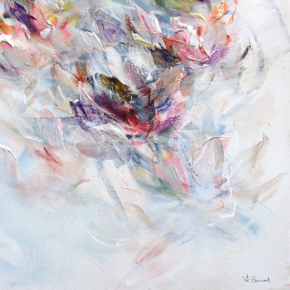 Ve Boisvert: Self-Love Is Luxury image 2