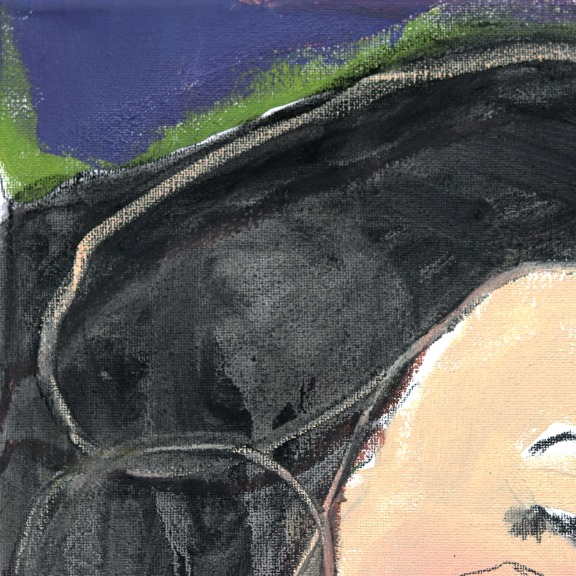 Erin Hammond: Greta image 2