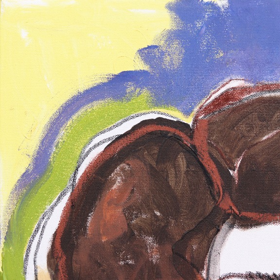 Erin Hammond: Grace image 2