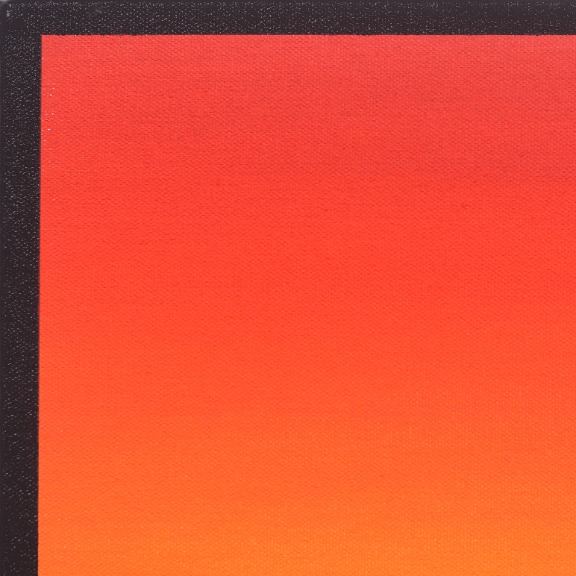 Pete Kasprzak: Holloway Sunset Aerial image 2
