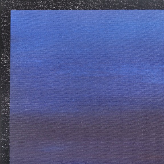 Pete Kasprzak: Melrose Sunset Aerial image 2