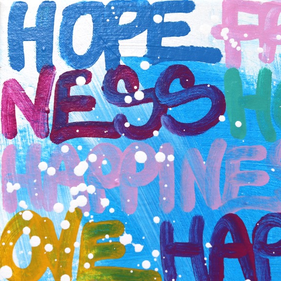 Amber Goldhammer: We All Want The Same Thing image 2