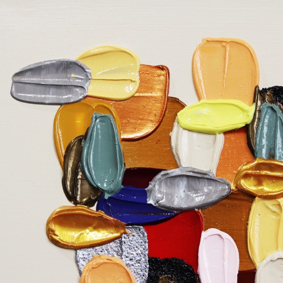 Shiri Phillips: Gold image 2