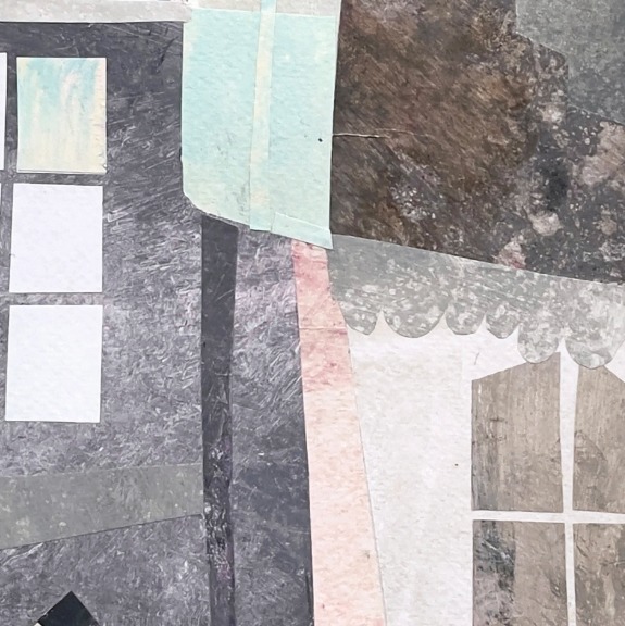 Maria C Bernhardsson: My Home Town image 2