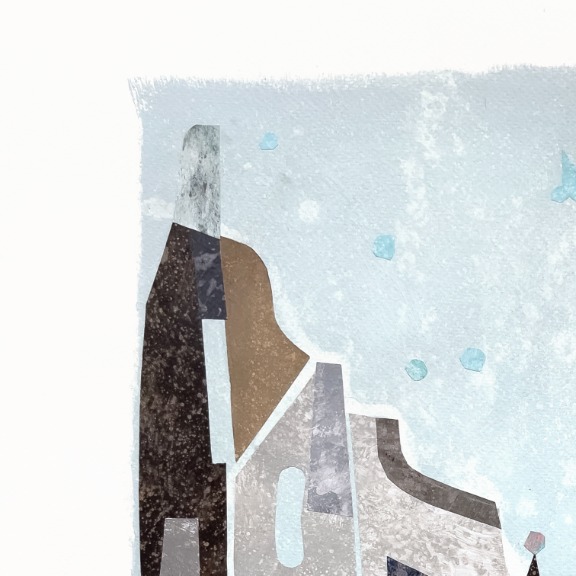 Maria C Bernhardsson: The Summer Houses image 2