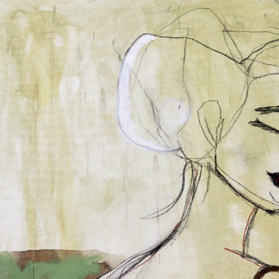 Erin Hammond: Gisela image 2