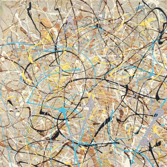 Marc Raphael: Improvisational Jazz image 2