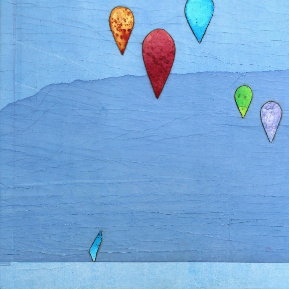 Peter Kuttner: Beyond the Cerulean Skies image 2