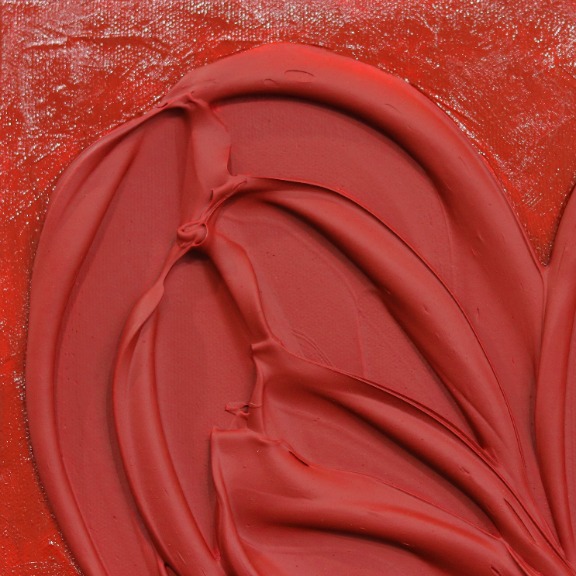 Cynthia Coulombe-Bégin: Velvet Heart image 2