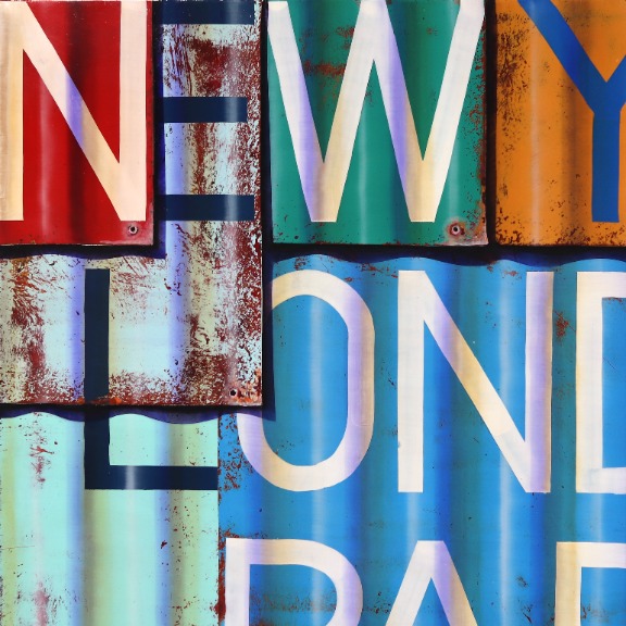 Ross Tamlin: New York to Milan image 2