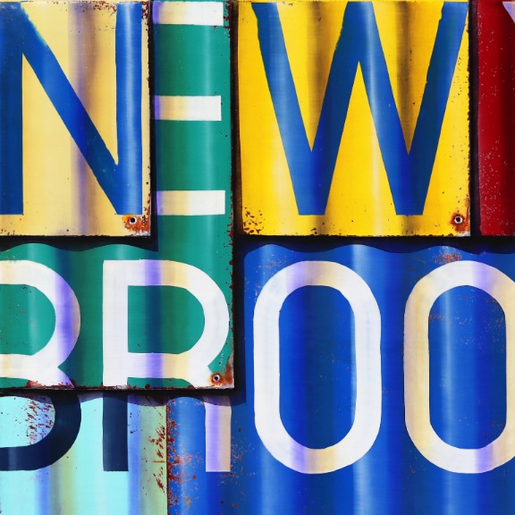 Ross Tamlin: New York City image 2
