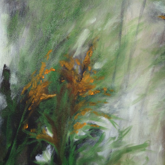 Amber Young: Golden Rod 2 image 2