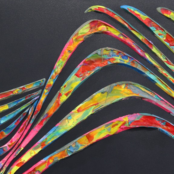 Virginie Schroeder: The Beauty of the Heartbeat image 2