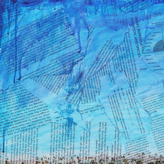 Robert Lebsack: The Roots Of Insight image 2