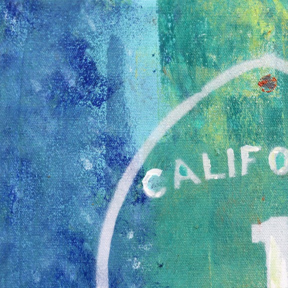 Kathleen Keifer: Coast Route image 2