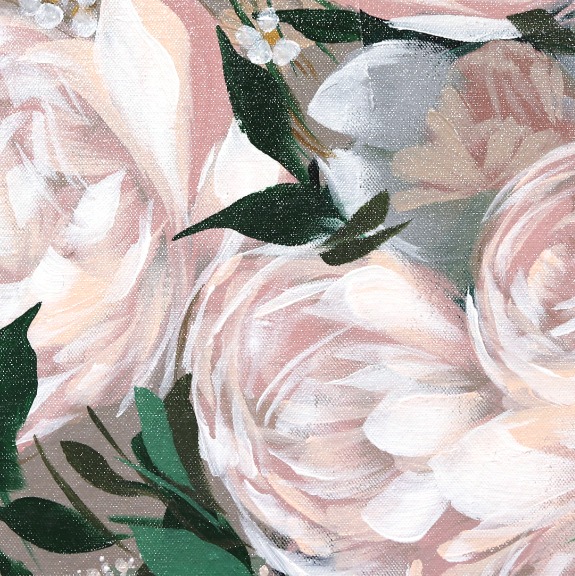 Sally K: Blush image 2