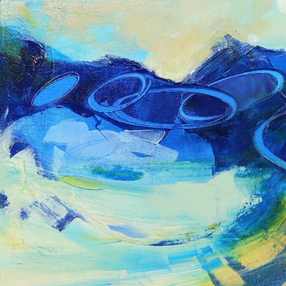 Paul Kirley: Dreams of a Cove on iOS image 2