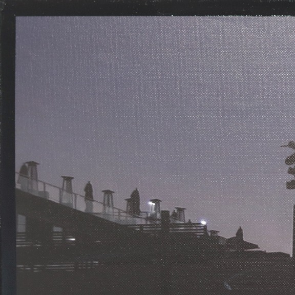 Pete Kasprzak: Venice Beach Love - Ocean Sounds image 2