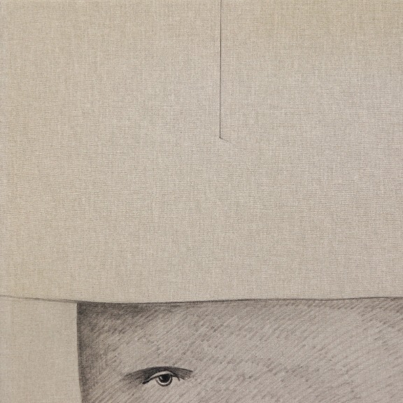 Mohamad Khayata: Walking on Thread image 2