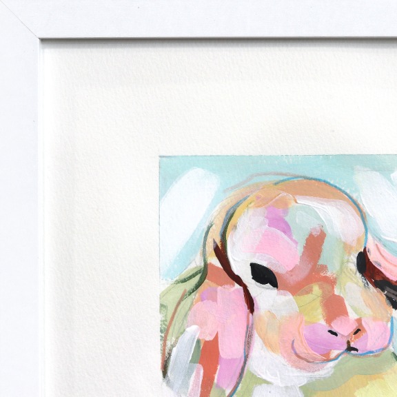 Kellie Newsome: Bunny Hop Hop image 2