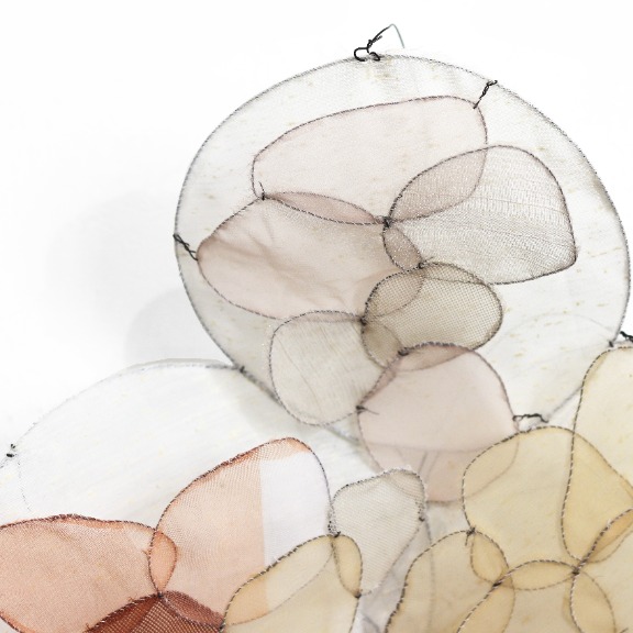 Kristina Fjellman: Peaches & Cream image 2