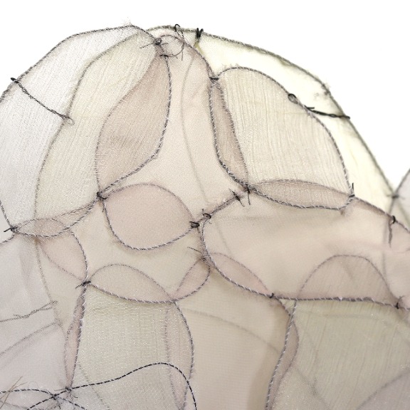 Kristina Fjellman: Ivory Gold image 2