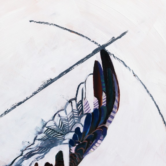 Michelle Fillmore: Forward Motion image 2