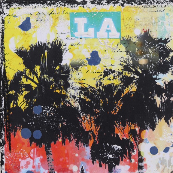 Marion Duschletta: West LA image 2