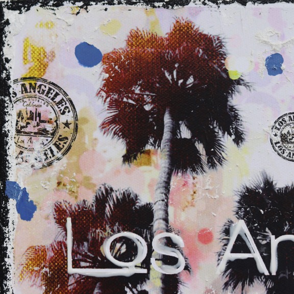 Marion Duschletta: Pink Los Angeles image 2