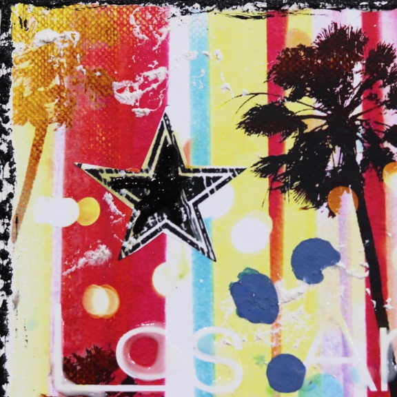 Marion Duschletta: Colorful LA image 2