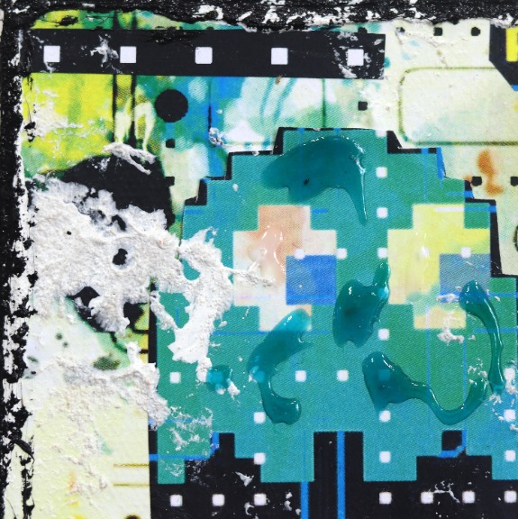 Marion Duschletta: Pac-Man Ready image 2