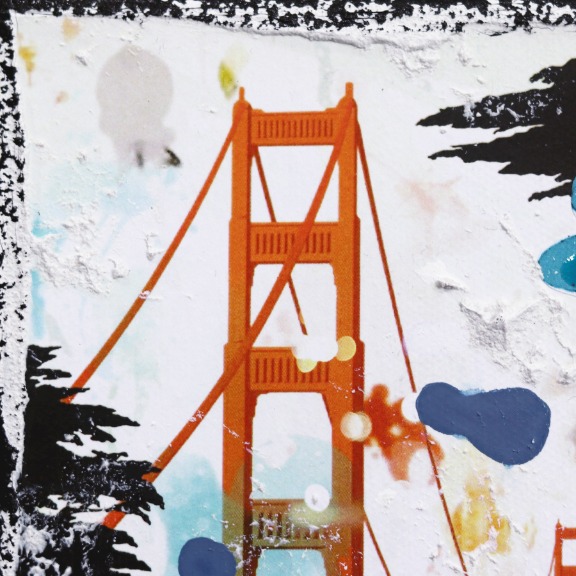 Marion Duschletta: Golden Gate image 2