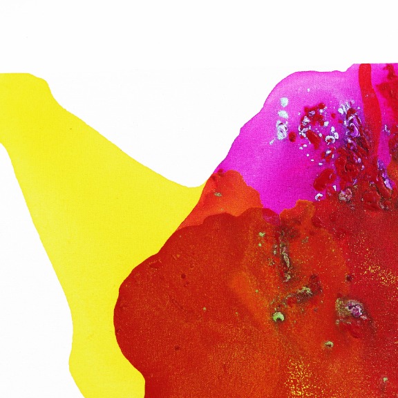 Clara Berta: Escape in Color image 2