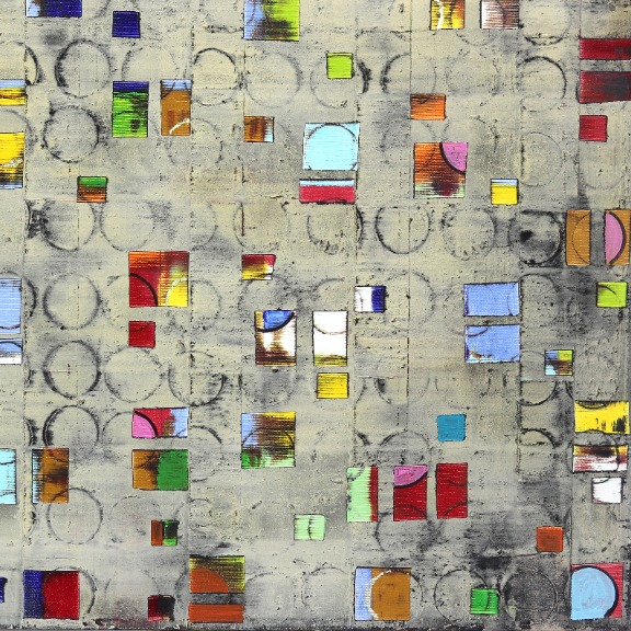 Petra Roes-Nickel: Big Insight image 2